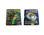 2022 Card Pokemon 240 Shiftry